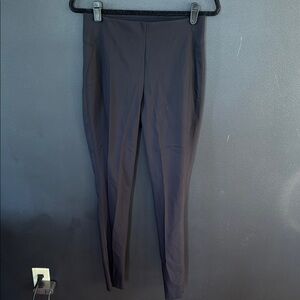 Calvin Klein tailored stretchy trousers